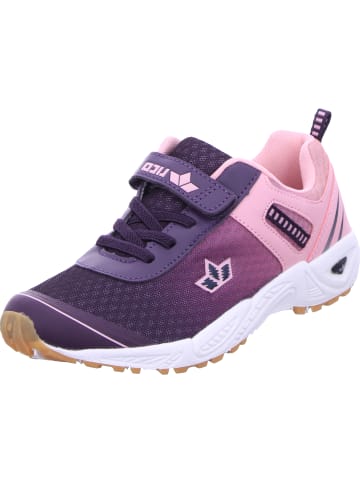 Sportschuh in lila