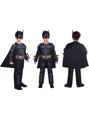 Offiziell Lizenziert Dark Knight Rises Batman Kostüm 3-4 Jahre