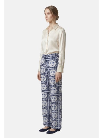 Hosen in BLU NAVY