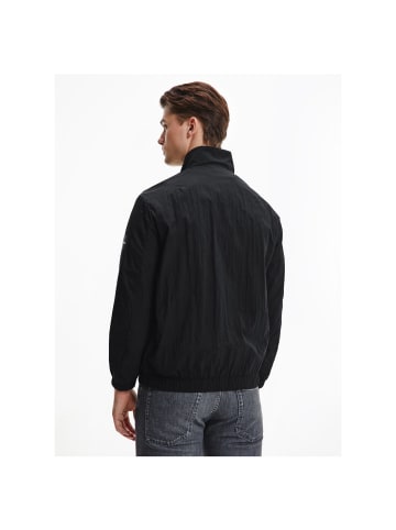 Jacke in ck black