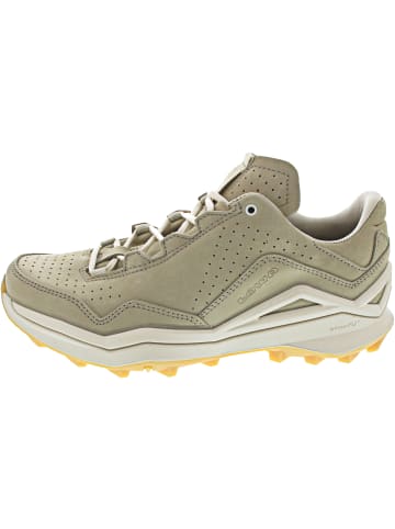 Maddox Pro LT Lo Wanderschuh Beige
