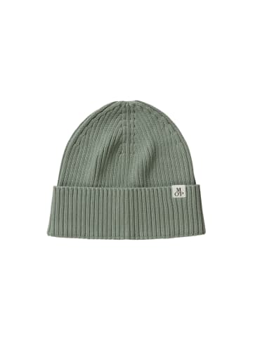 Mütze in Faded Mint