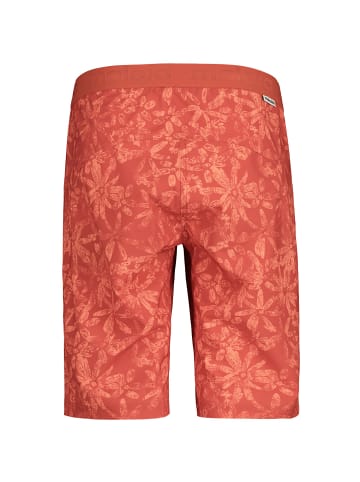 W ANEMONAM. PRINTED SHORTS in Rose