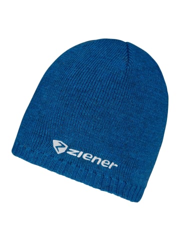 Mütze Iruno-Z Hat in Blau