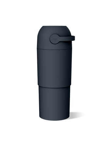 Magic Majestic Windeleimer TOP in Graphite Large