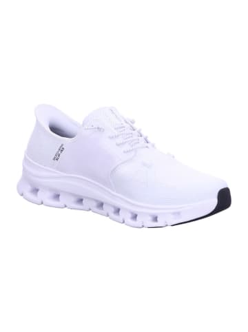 Herren Halbschuhe GLIDE-STEP PRO - in Weiß