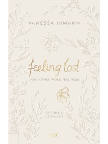 Buch - feeling lost (and other weird feelings)
