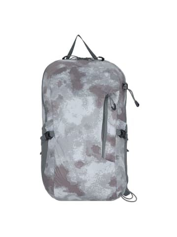 Athmos Shape 16 Rucksack 43 cm silver all over