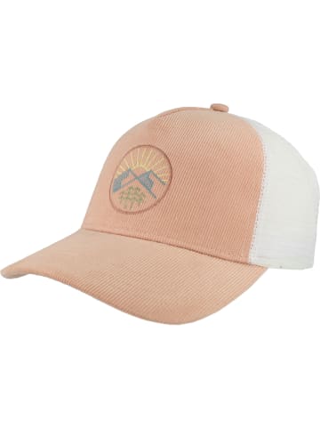Baseball Cap in rosa