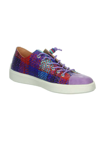 Sneakers Low TURNA in Electric/Kombi