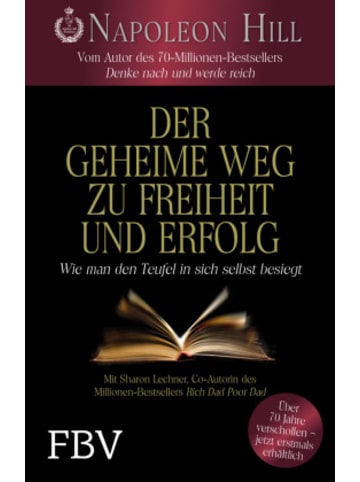 Buch - Der geheime Weg zu Freiheit und Erfolg