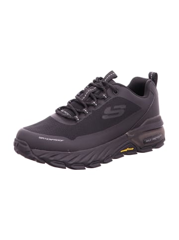 Sneaker Low in Schwarz