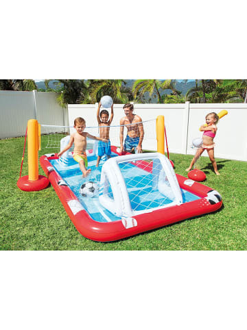 Playcenter "Action Sports" 325x267x102cm ab 3 Jahre in bunt