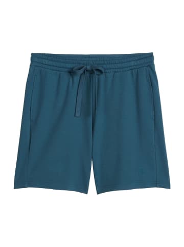 Pyjamashorts Mix N Match in orion blue