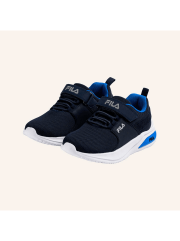 Sneaker 10565781127510 Blau