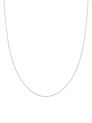Halskette 925 Sterling Silber in Silber