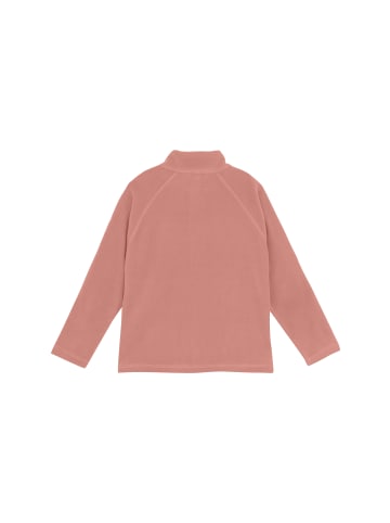 Trainingsjacke COFleece Jacket in Rosa
