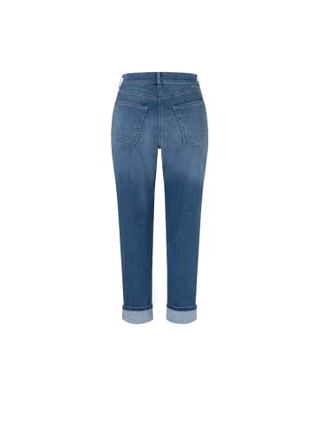 Jeans in Blau