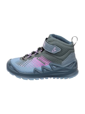 Wander- & Bergschuhe in Blau