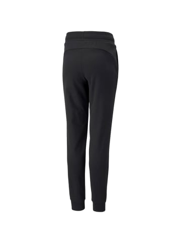 MODERN SPORTS PANTS CL in Schwarz