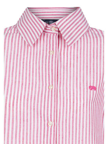 Hemd Kurzarm in pink