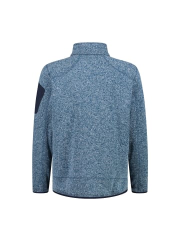Outdoorjacke in petroleum-b blue