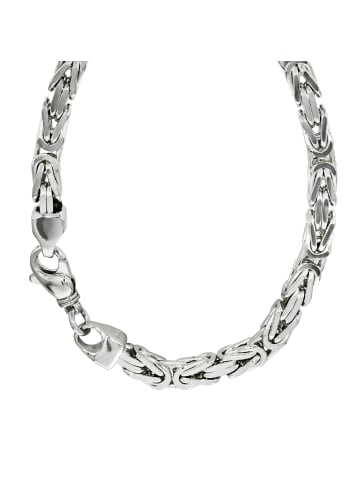 925/- Sterling Silber in weiß