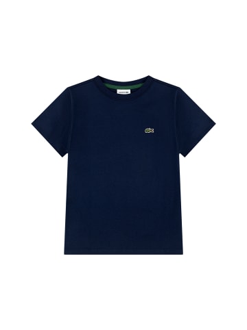 T-Shirt 'Core' in dunkelblau