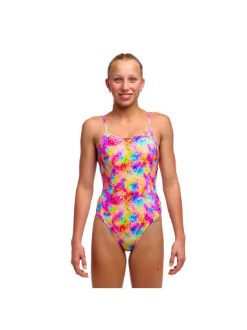 Dry Me Schwimmanzug Diamond Back in bunt