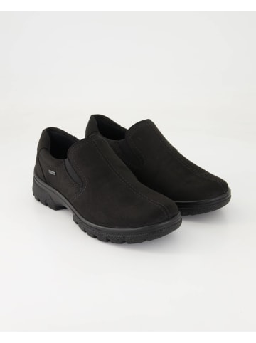 Slipper in Schwarz