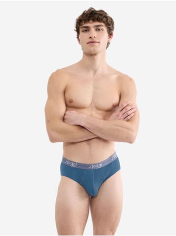 Slip Blue Start in SEA BLUE LIGHT COMBINATION