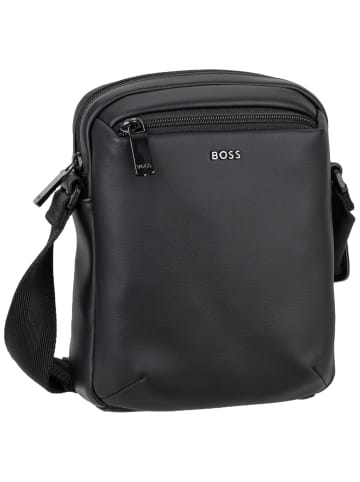 Bodybag Jace NS Zip in Black