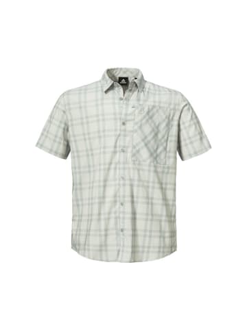 Hemd "Shirt Style Frolya MEN" in stone grey