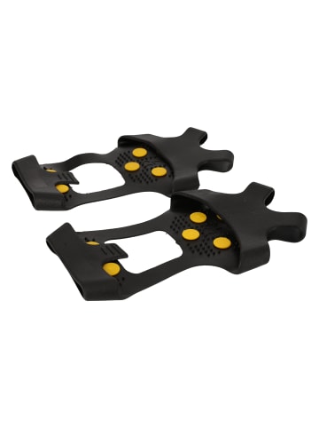 Spikes Kshar in 1001 Black