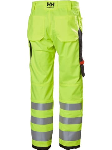 Arbeitshose "Alna 2.0 Work Pant Cl 2" in Gelb