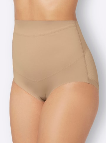 Miederhose in camel