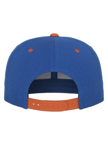 Snapback - Classic in roy/ora