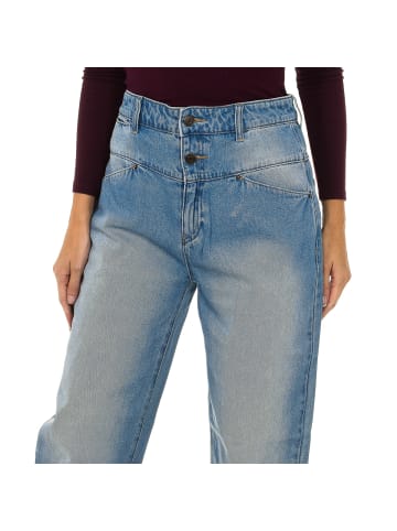 Jeans in Blue