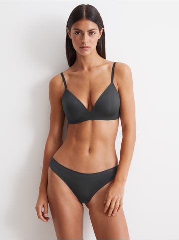 String Second Skin in Black