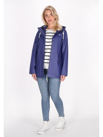 Women Jacket in Navy