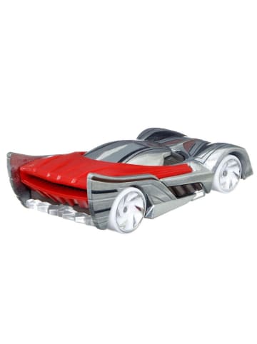 Mighty Thor HDL47 | Hot Wheels Auto Marvel Avengers Character Cars