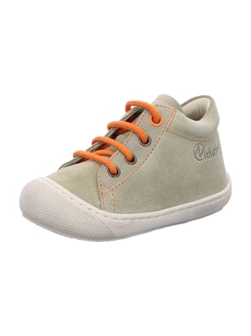 Lauflernschuhe in Beige