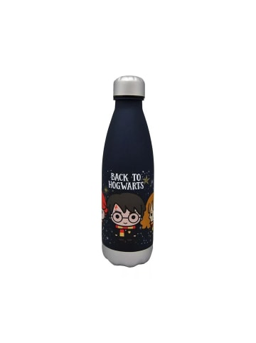 Hogwarts Plastikflasche mit Schraubverschluss