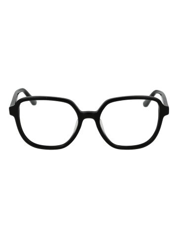 Damen Optische Fassungen Quadrat Schwarz
