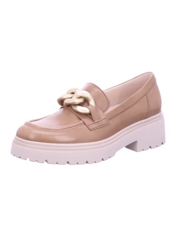 Slipper in chino