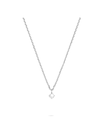 Halskette Cross in silber