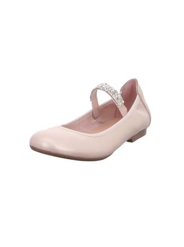 Ballerina in gold