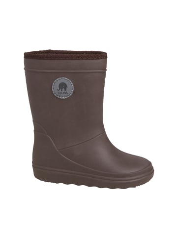 Winterboots CEThermo in Braun