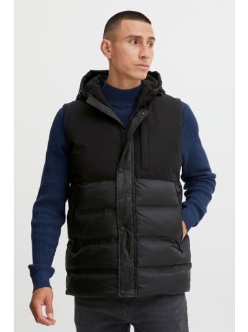 Steppweste BHOuterwear in Schwarz