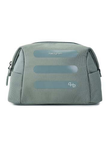 Comby Break Kulturbeutel 26 cm grey-green